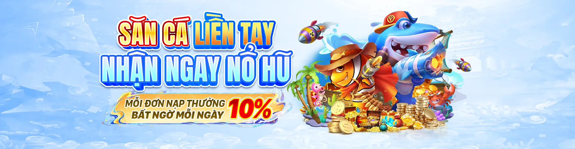 Hình ảnh game Bắn Cá 3D sống động tại J88DL Login